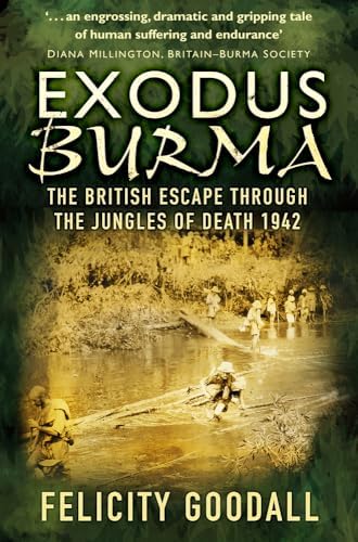The Burma Road: Donovan Webster: 9781405041461: Amazon.com: Books